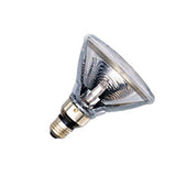 GE 60w PAR38 HIR FL40 120v Light Bulb
