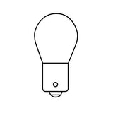 GE  2396 - 29w S8 12.8v Automotive Light Bulb