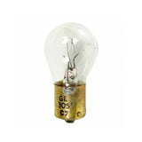 GE 305 - 26143 14w S8 28v Low Voltage Aircraft Light bulb