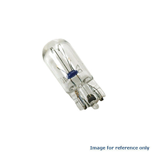 GE  558 - 4w TL3.25 (TL3 1/4) Bulb 13v Automotive Bulb