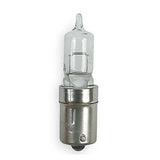 GE  795 - 50w 12.8v Miniature T4 Bulb