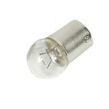 GE 12364 90 - 8W 13V G6 BA15d Miniature Low Voltage Automotive Lamp - 2 Bulbs_2