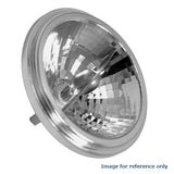 GE 100w 12v AR111 FL24 Halogen Bulb