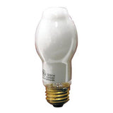 GE 60w 120v Edison BT14.5 Halogen - 2 bulbs