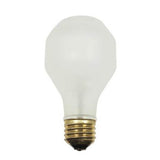 GE 75w 120v TB19 Halogen bulb