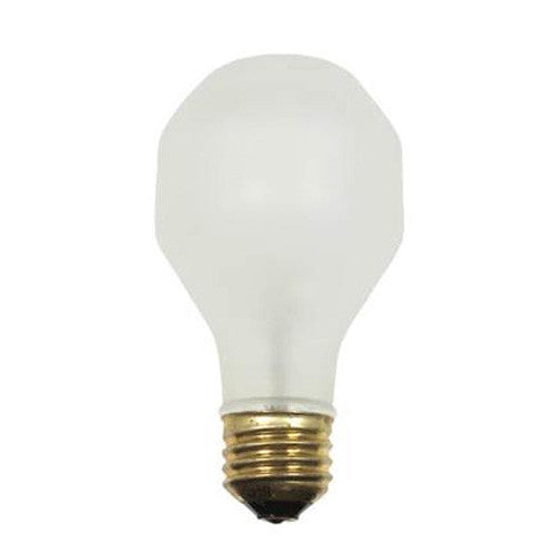 GE 90w 120v TB19 E26 Halogen bulb