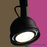 OPTIMA 12w AR111 LED Daylight White 25 Beam Angle Bulb_1