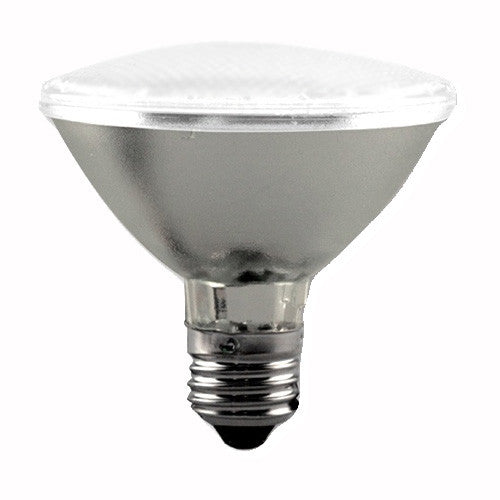 GE 50w 110v PAR30 NSP11 Halogen Bulb