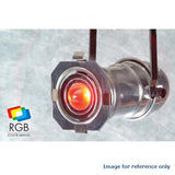 RGB E27 LED Lamp w/ Wireless Remote Controller - BulbAmerica