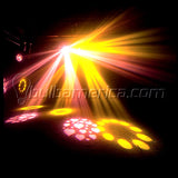 Optima Lighting - MJS3-220 - BulbAmerica