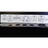 Stage and Studio 16ch Controller & Dimmer Pack System_1
