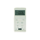 SUNLITE T500 1800w Digital In-Wall 7 Day Timer White Color_1