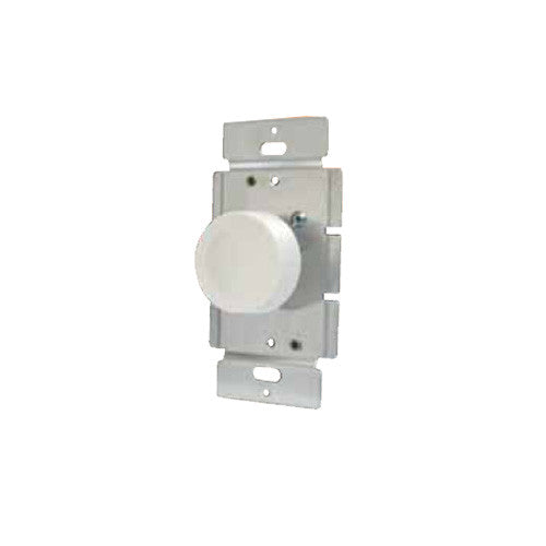 SUNLITE 600w 120v Ivory ROTARY DIMMER E1000I