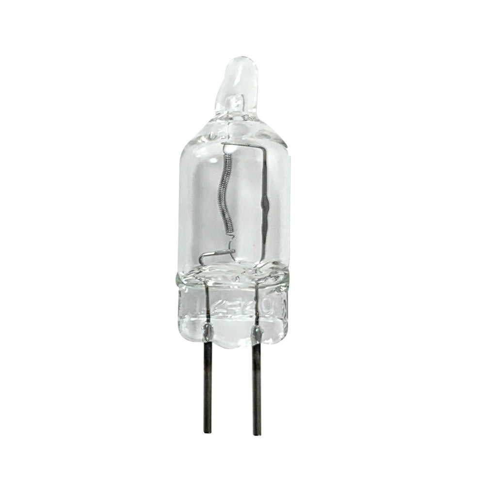USHIO JCX 15w 24v G4 base Halogen Lamp