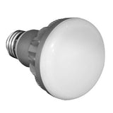 Kobi 50 equal - 8 Watt Dimmable R20 LED Cool White light bulb - BulbAmerica