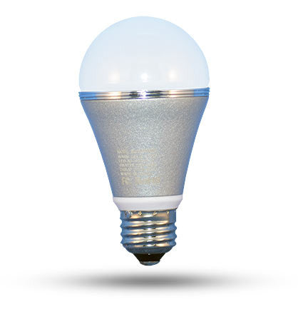 Kobi 25w equal - 4 Watt Dimmable A19 LED Warm White light bulb