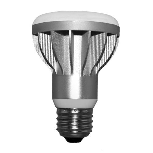 Kobi 50 equal - 8 Watt Dimmable R20 LED Warm White light bulb