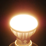 Kobi 50 equal - 8 Watt Dimmable R20 LED Warm White light bulb_1