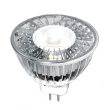 Platinum 6W LED MR16 Dimmable 45 Warm White Lamp