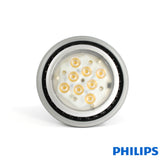 PHILIPS EnduraLED 13W 120V PAR30S 3000K Dimmable Light bulb - BulbAmerica