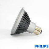 PHILIPS EnduraLED 11W 120V PAR30 Indoor Flood Light Bulb_2