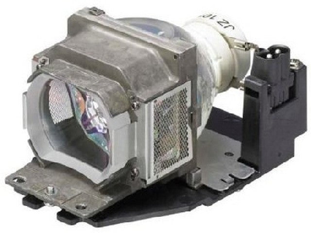 Sony VPL-ES7 Projector Housing with Genuine Original OEM Bulb
