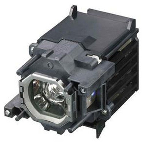 Sony LMP-F272 Projector Housing with Genuine Original OEM Bulb