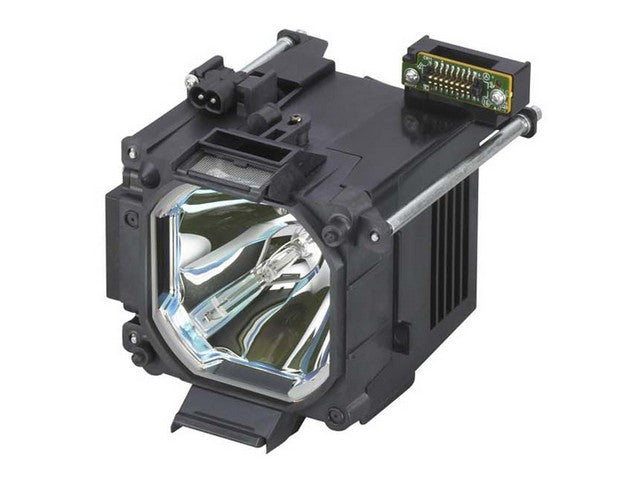 Sony VPL-F500H Projector Housing with Genuine Original OEM Bulb