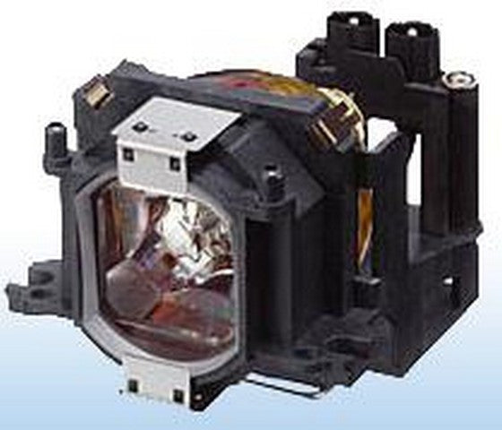 Sony LMP-H130 Projector Housing with Genuine Original OEM Bulb