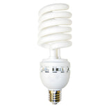 Luxrite 105w Spiral 2700k Warm White E39 Fluorescent Light Bulb