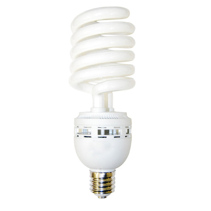 Luxrite 105w Twist High Watt 6500k E39 Fluorescent Light Bulb