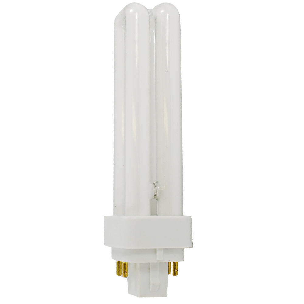 LUXRITE CF13DD/E/841 Compact Fluorescent Light Bulb
