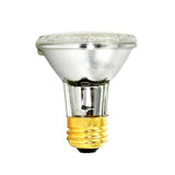 Luxrite 38w 120v PAR20 Flood FL38 Eco Halogen Light Bulb