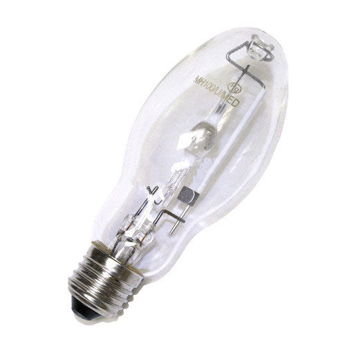 LUXRITE 175w E26 4000K Cool White M57/E HID Metal Halide bulb