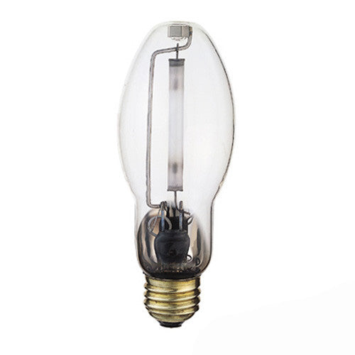 LUXRITE 100w / MED ED17 High Pressure Sodium bulb