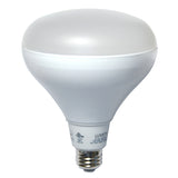 Luxrite 16w BR40 Dimmable LED Soft White 3000k Floodlight Bulb