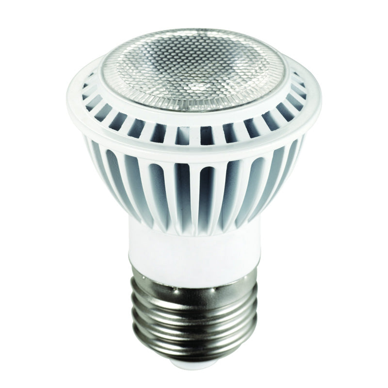 Luxrite 7W LED E26 2700K FL40 PAR16 Warm White Light Bulb