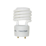 Luxrite 13w GU24 Twist T2 4100k Fluorescent Light Bulb