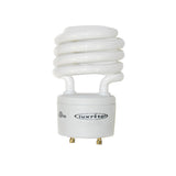 Luxrite 23w GU24 4100k Twist T2 Cool White Fluorescent Light Bulb