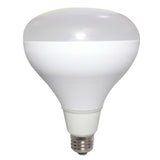 Luxrite 16W BR40 Dimmable LED Daylight 6500k E26 Flood Light Bulb - 90w equiv.