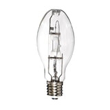 BulbAmerica 175 watts M175/U/Mogul Metalarc Metal Halide Light Bulb