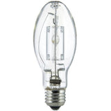 LUXRITE 50w E17 E26 Medium Cool White HID Metal halide Light bulb