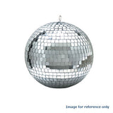 8 inch Mirror Ball with FREE Motor