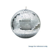 Disco Party Lighting DJ Mirror Ball Pinspot 4515 bulb color caps Kit_1