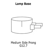 OSRAM PAR-3 lamp holder for PAR46 bulbs_2