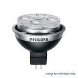 PHILIPS EnduraLED 7W GU5.3 MR16 2700K DIM Light Bulb