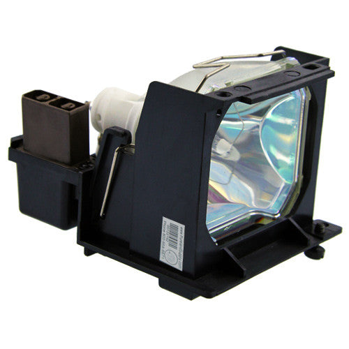 NEC MT840 Projector Housing with Genuine Original OEM Bulb