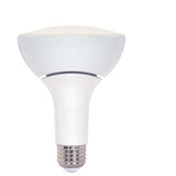 BulbAmerica 12.8w R30 Dimmable LED 2700k Light Bulb - 2pk