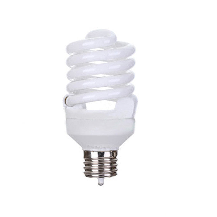 Litetronics 23w 120v Twist Neolite 2700k Warm White Fluorescent Light Bulb