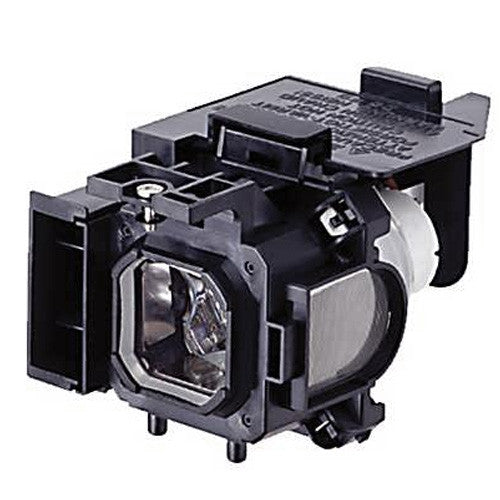 NEC NP905 Projector Housing with Genuine Original OEM Bulb